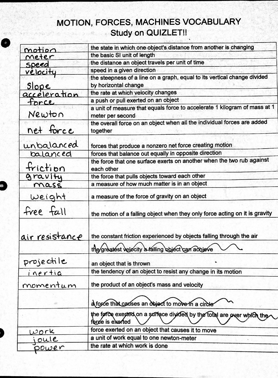 Worksheets Force And Motion Worksheets 5th Grade worksheet forces and motion worksheets mytourvn study site all grade valence electrons quizlet worksheet