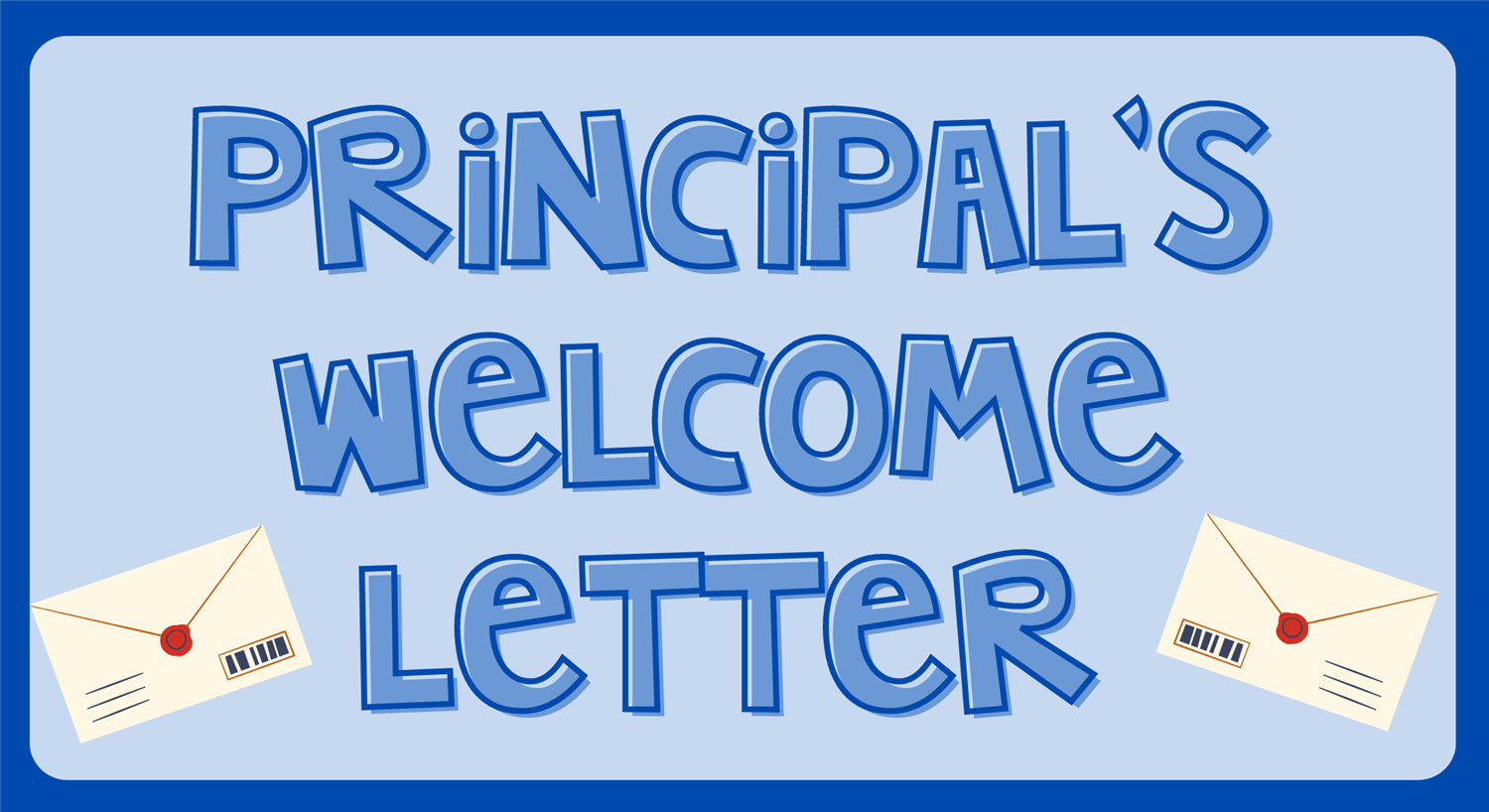 Russom Elementary / Homepage