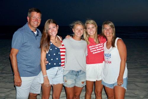 The Fam! 