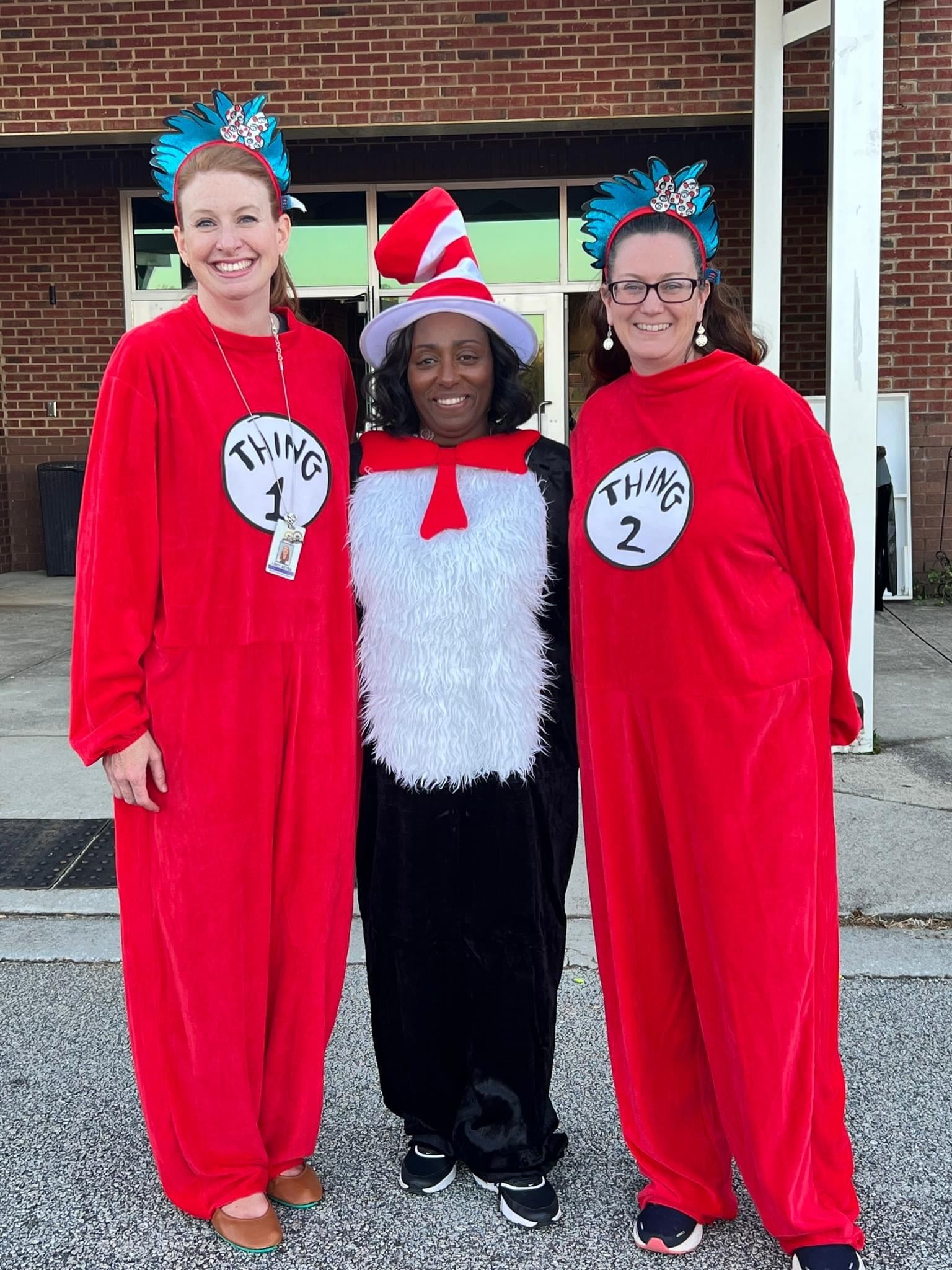  Administration - Trunk or Treat 2022