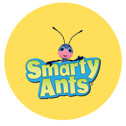 Smarty Ants Logo