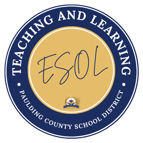 ESOL Logo ESOL Logo
