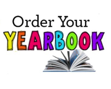  Buy your yearbook