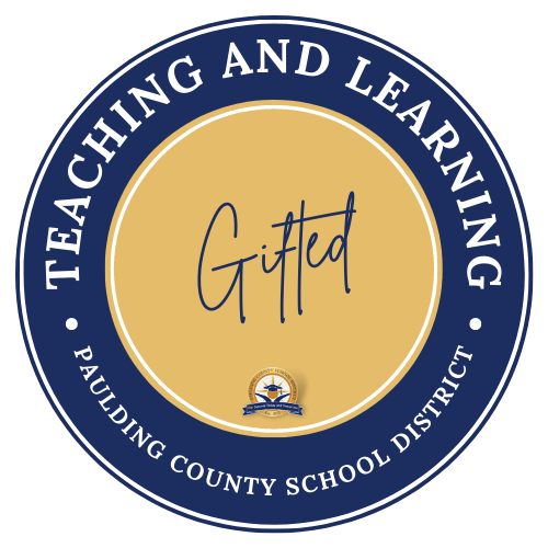 Gifted Logo Gifted Logo