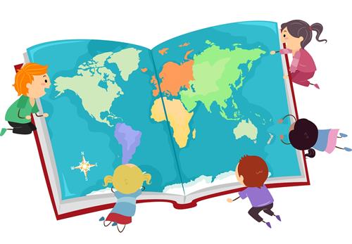 Social Studies Social Studies