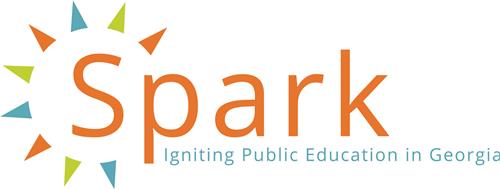 logo for gsba spark campaign 