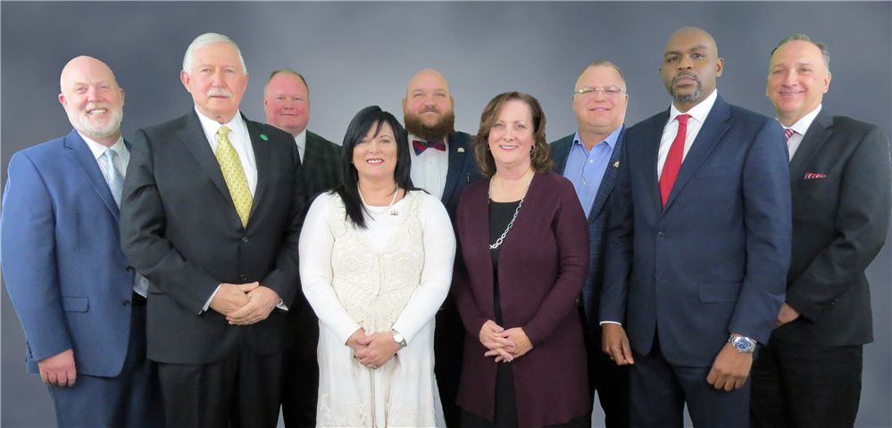 The Paulding County Board of Education The Paulding County Board of Education