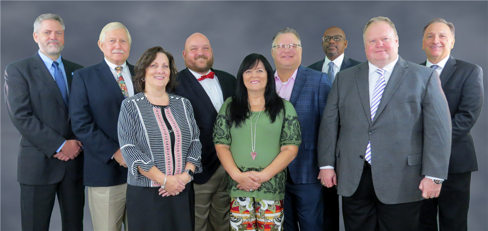 The Paulding County Board of Education The Paulding County Board of Education