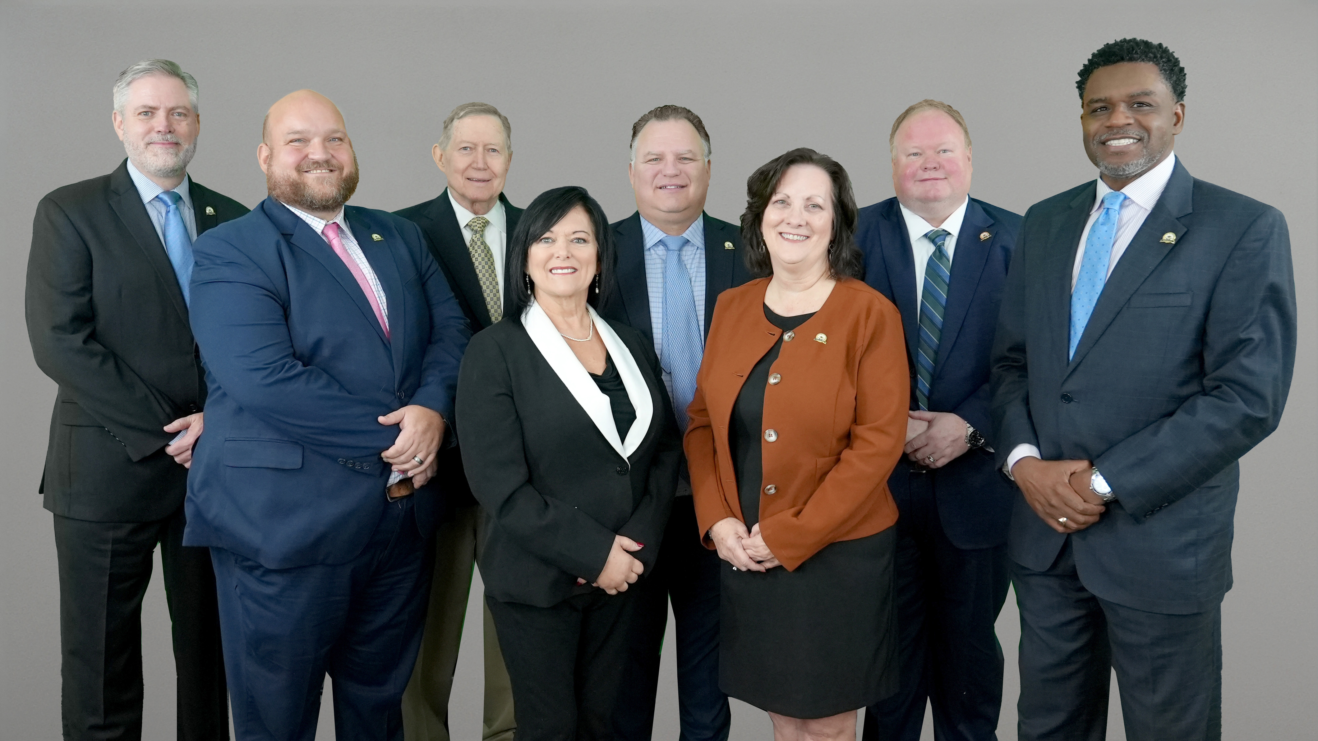 The Board of Education