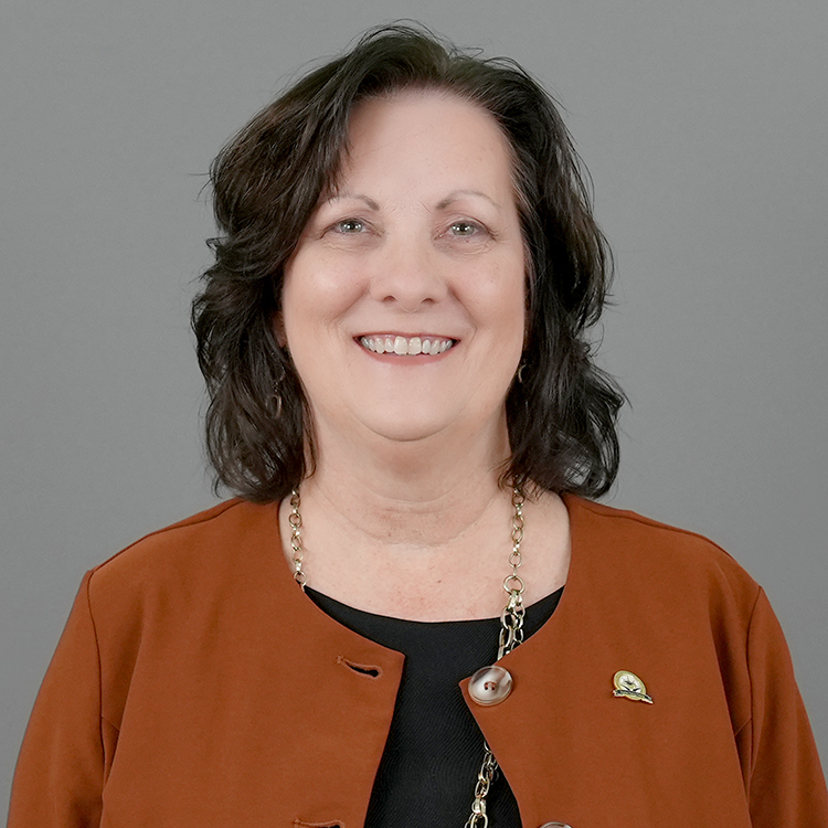 Deborah Collett