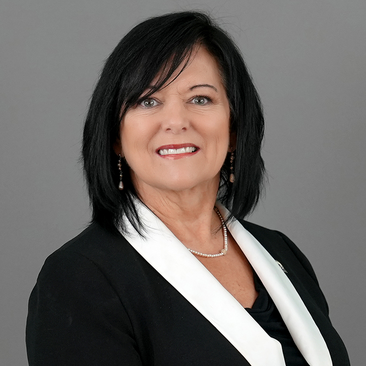 Theresa Lyons
