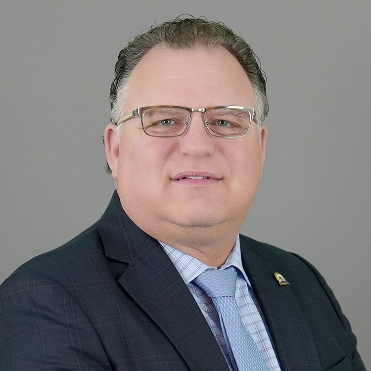 Dan Nolan