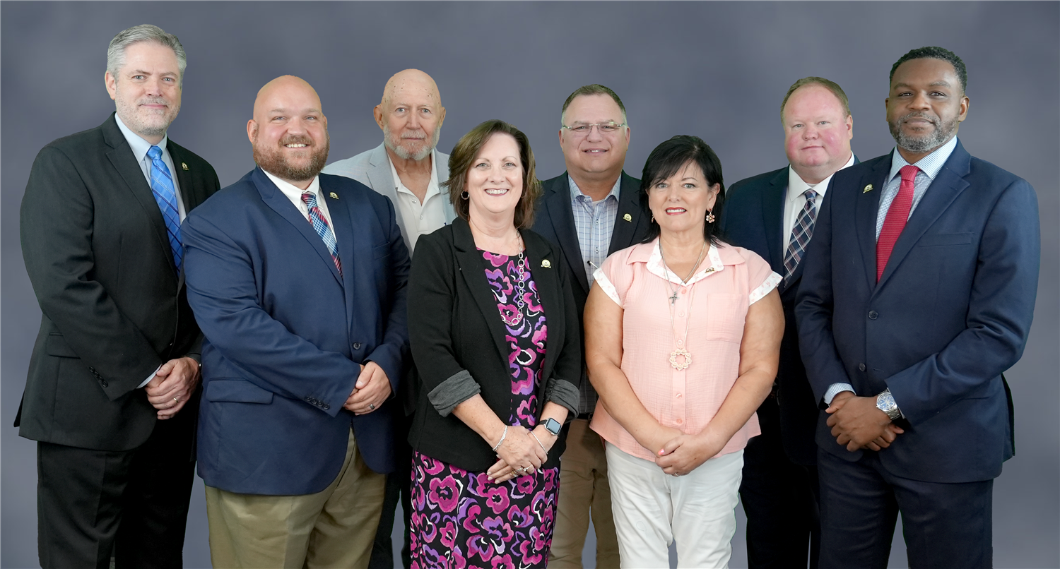 The Board of Education