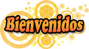 Bienvenidos 