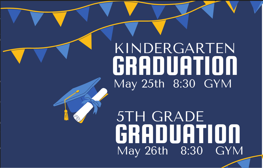  Graduation