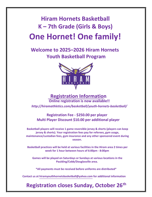 Hiram