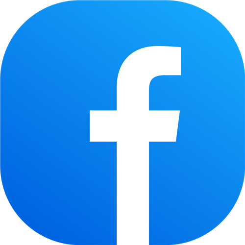 Facebook Icon