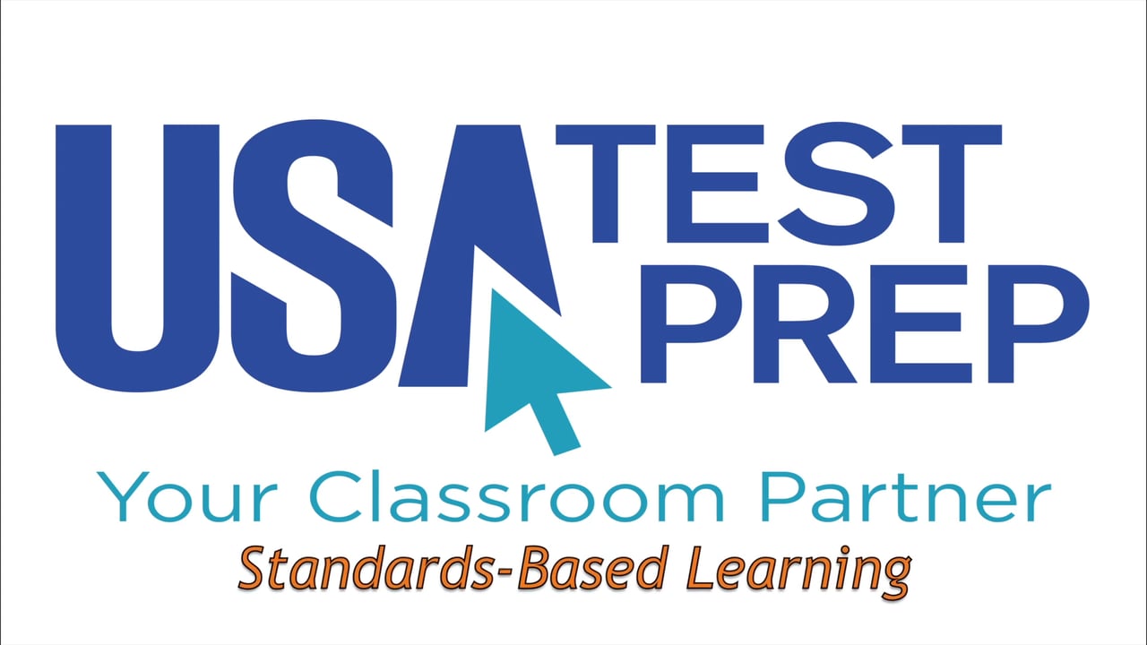 USA Test Prep USA Test Prep