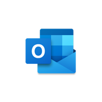 Outlook icon