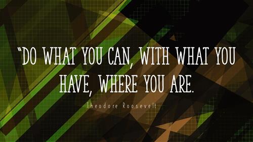 Quote 1 