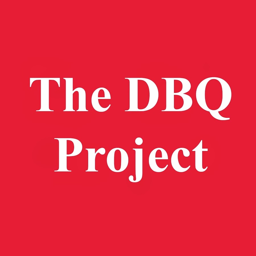 DBQ Project DBQ Project