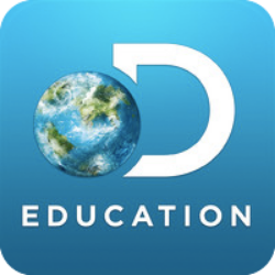 DiscoveryEd: Video Collection K-12 DiscoveryEd: Video Collection K-12