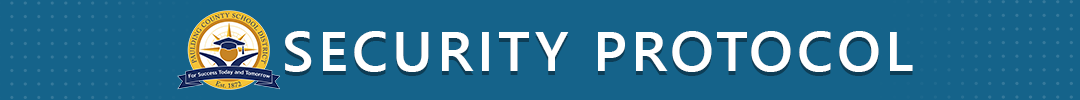 Security Protocol