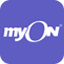myOn