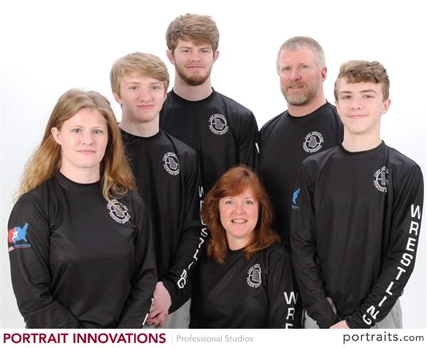 Team Powell