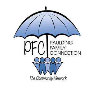 paulding family connection logo 