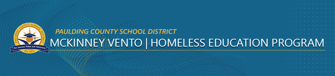 McKinney Vento/Homeless Education Program