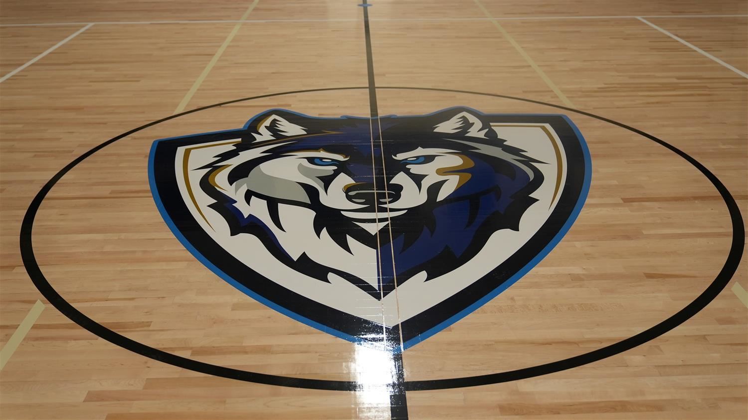 Timberwolf Logo