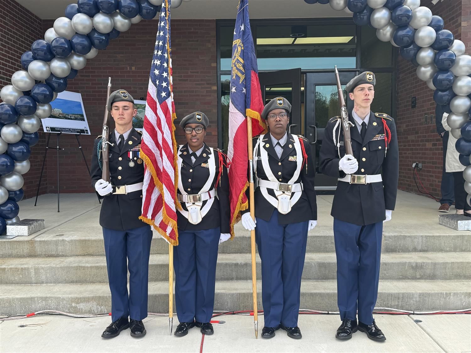 NPHS Jrotc