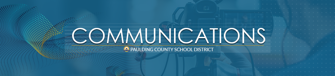 Communication Banner