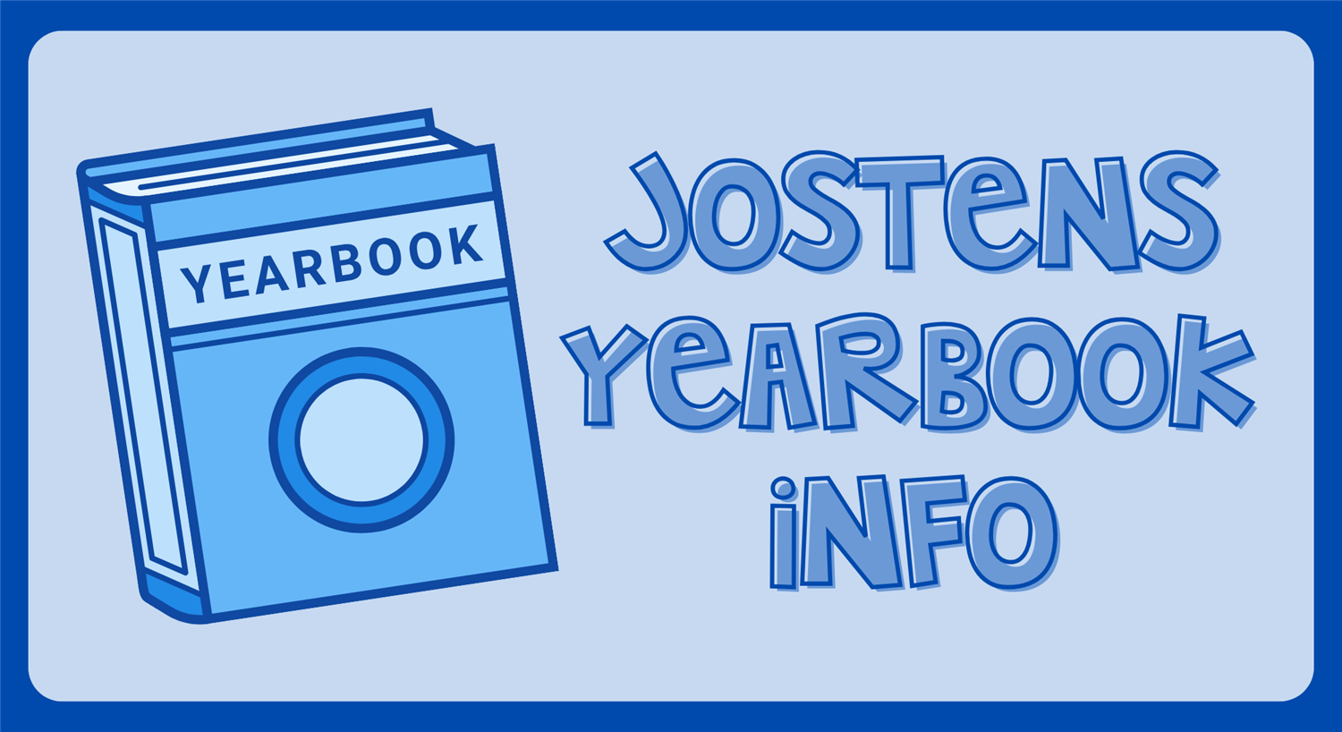  Jostens Yearbook