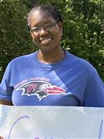 Mrs. Woliver 