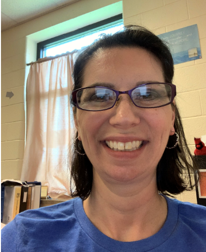 Mrs. Fowler 