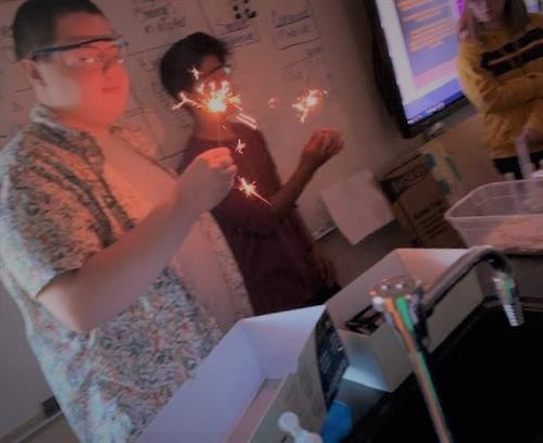 Combustion 