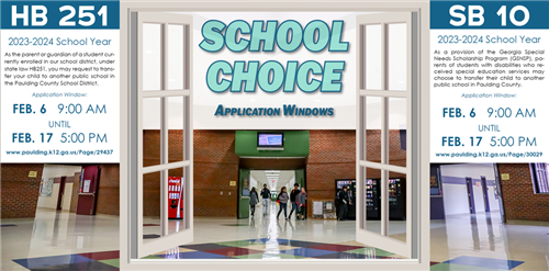 school choice