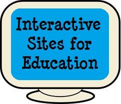 Interactive Website