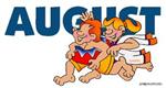 August 
