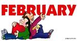 February 