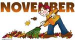 November 