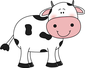 cow 