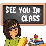 see you in class 