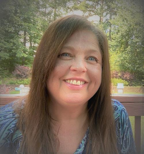 Carol Parker 