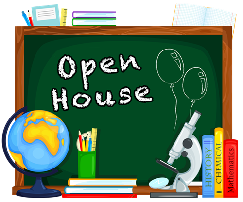 open house
