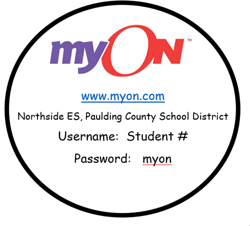 MyON Link 