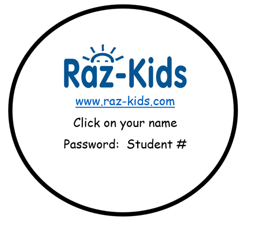 RAZ-KIDS 