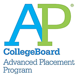  AP Logo